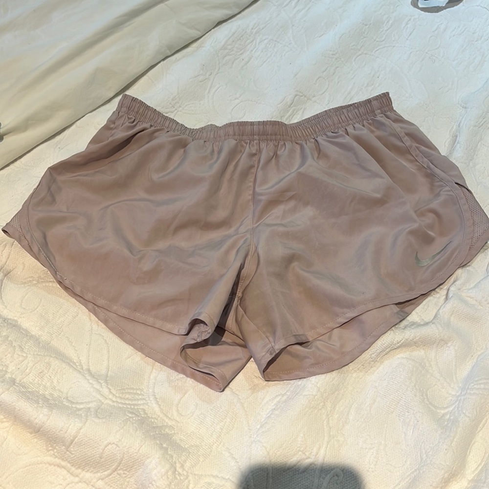 Nike Tempo Shorts
